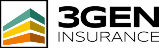 3GEN INSURANCE logo