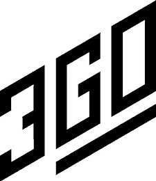 3GO logo