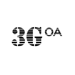 3GOA logo