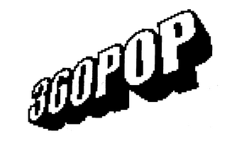 3GOPOP logo