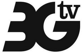 3GTV logo