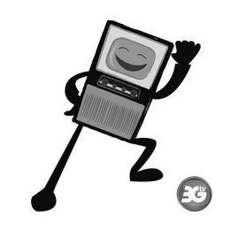 3GTV logo