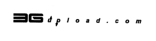 3GUPLOAD.COM logo