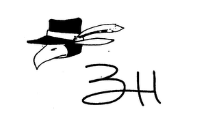 3H logo