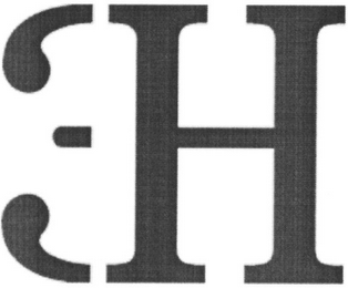 3H logo