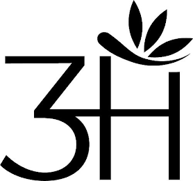 3H logo