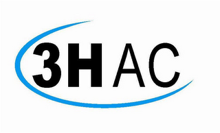 3H AC logo