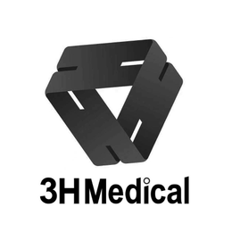 3H MEDICAL logo