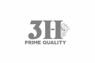 3H PRIME QUALITY logo
