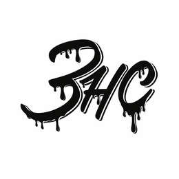 3HC logo