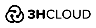 3HCLOUD logo