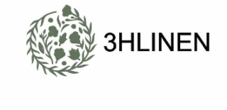 3HLINEN logo