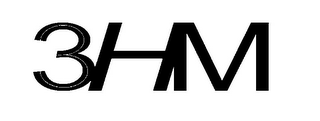 3HM logo