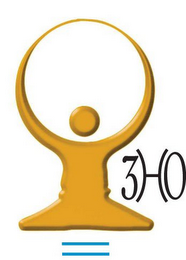 3HO logo