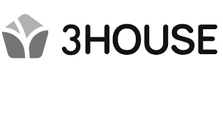 3HOUSE logo