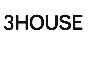3HOUSE logo