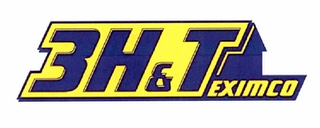 3H&T EXIMCO logo