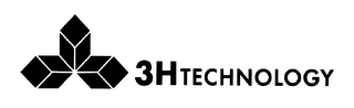 3HTECHNOLOGY logo