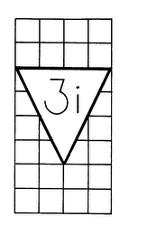 3I logo