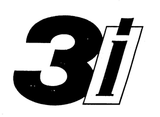 3I logo