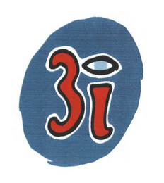 3I logo