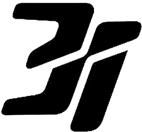 3I logo
