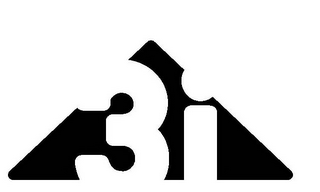 3I logo