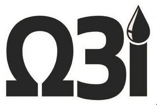 3I logo