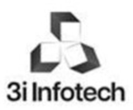 3I INFOTECH logo