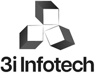 3I INFOTECH logo