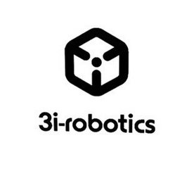 3I-ROBOTICS logo