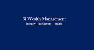 3I WEALTH MANAGEMENT INTEGRITY INTELLIGENCE INSIGHT logo