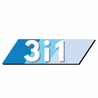 3I1 logo