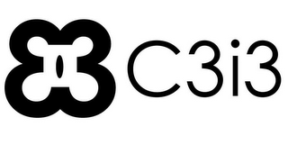 3I3 C3I3 logo