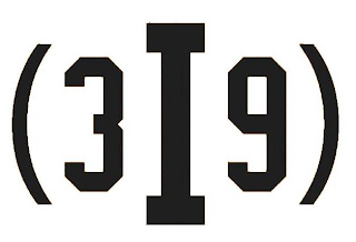 (3I9) logo
