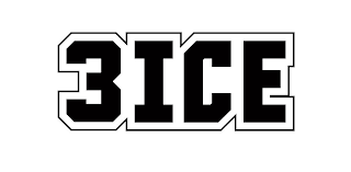 3ICE logo