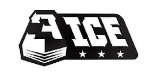 3ICE logo