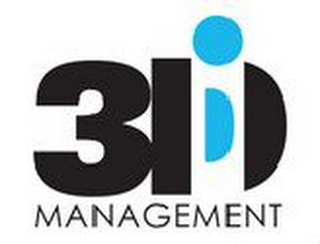 3ID MANAGEMENT logo
