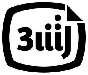 3IIIJ logo