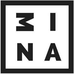 3INA logo