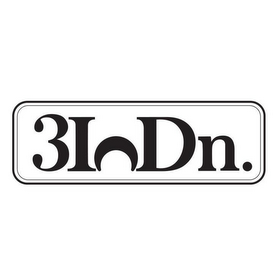 3INDN. logo