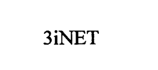 3INET logo