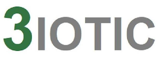 3IOTIC logo