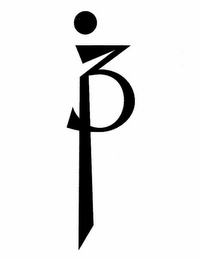 3IP logo
