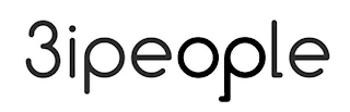 3IPEOPLE logo