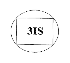 3IS logo
