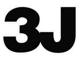3J logo