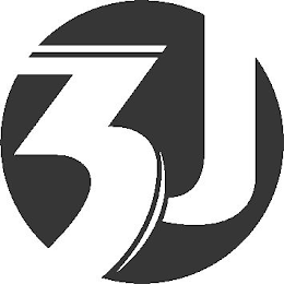 3J logo