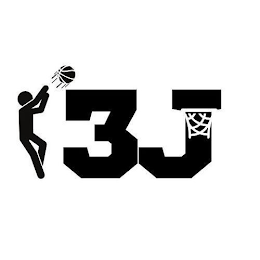 3J logo