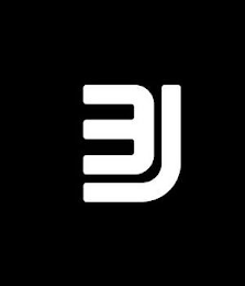 3J logo